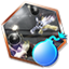 Icon for Bomb Battle Master