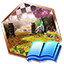 Icon for Chapter 1 Cleared