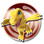 Icon for Agumon's Partner