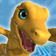 Icon for Digimon: ASR
