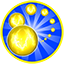 Achievement icon