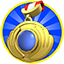 Achievement icon