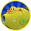 Achievement icon