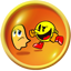 Icon for Classic Pac-Man