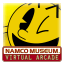 Icon for NAMCO MUSEUM V.A.