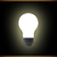 Icon for Lightbulb