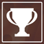 Achievement icon