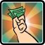 Icon for Big Money!