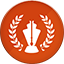 Achievement icon