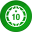 Achievement icon