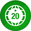 Achievement icon