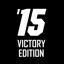 Icon for NASCAR '15 VE