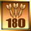 Achievement icon