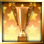 Achievement icon