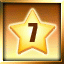 Achievement icon