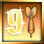 Achievement icon