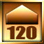 Achievement icon