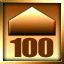 Achievement icon