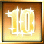 Achievement icon