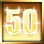 Achievement icon