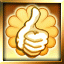 Achievement icon