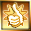 Achievement icon