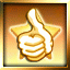 Achievement icon