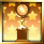 Achievement icon