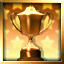 Achievement icon