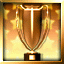 Achievement icon