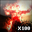 Achievement icon