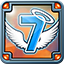 Icon for 7th Heaven