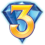 Icon for Bejeweled 3