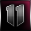 Achievement icon