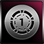 Achievement icon