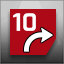 Achievement icon