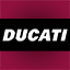 Icon for Ducati love