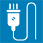 Icon for Electrifying