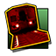Icon for Careful with the hole