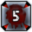 Achievement icon
