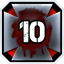 Achievement icon