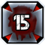 Achievement icon