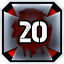 Achievement icon