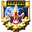 Icon for ADVANCED HARDESTクリア