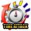 Icon for TIME ATTACKクリア