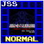 Icon for JSS:NORMALオールクリア