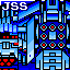 Icon for JSS:裁きの剣士