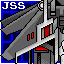 Icon for JSS:審判の騎士