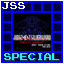 Icon for JSS:SPECIALモードクリア