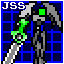 Icon for JSS:最後の審判